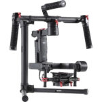 DJI Ronin M 3-Axis Handheld Gimbal Stabilizer