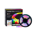 Cololight Smart RGB LED Light Strip Starter Kit