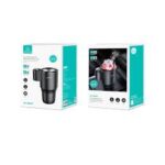 USAMS Car Cooling and Heating Smart Cup