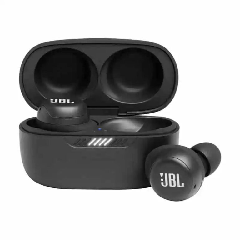 JBL Live Free NC+ TWS