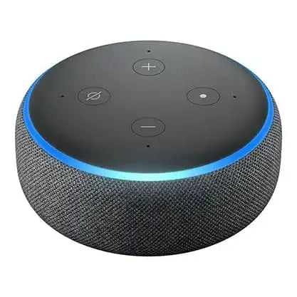 Amazon Echo Dot