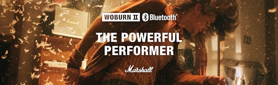 Woburn Bluetooth