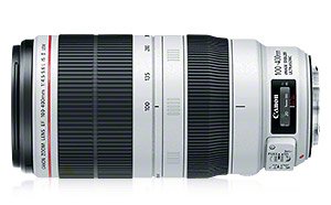 EF 100-400mm f/4.5â€“5.6L IS II USM