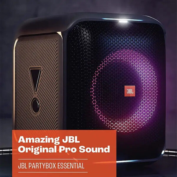 JBL Partybox Encore Essential