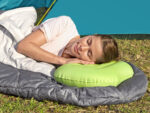 Bestway Inflatable travel pillow WanderLite