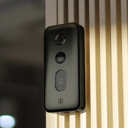 Xiaomi Smart Doorbell 3 Smart Video Intercom