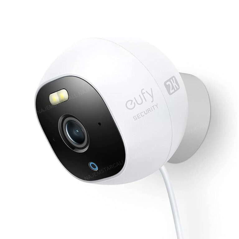 eufy Security Outdoor Cam E220