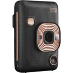 INSTAX Mini LiPlay Hybrid Instant Camera