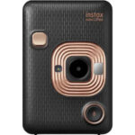 INSTAX Mini LiPlay Hybrid Instant Camera