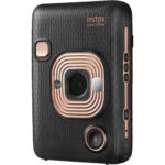 INSTAX Mini LiPlay Hybrid Instant Camera