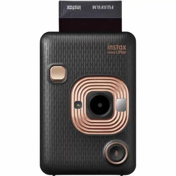 INSTAX Mini LiPlay Hybrid Instant Camera