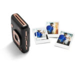 INSTAX Mini LiPlay Hybrid Instant Camera