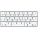 Apple Magic Keyboard with Touch ID