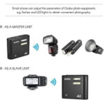 Godox A1 Wireless Flash