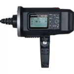 Godox AD600B Witstro TTL All-In-One Outdoor Flash