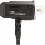 Godox AD600BM Witstro Manual All-In-One Outdoor Flash