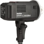 Godox AD600BM Witstro Manual All-In-One Outdoor Flash