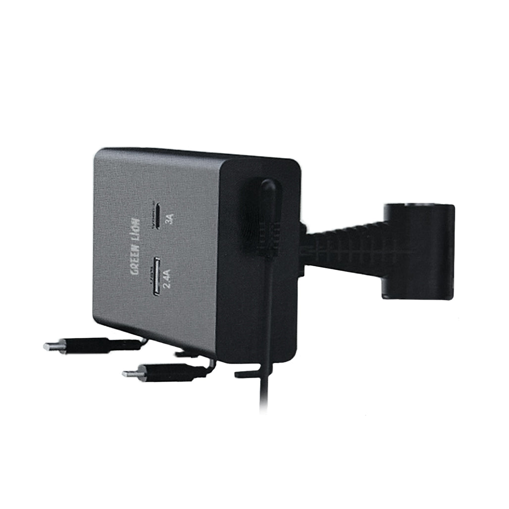 Green lion backseat car charger 65w - gn65bckchrbk 4 green lion car charger 65w 6091068a 1c10 4bd6 8079 6c79170e2d85