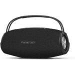 Powerology Phantom Wireless Bluetooth Portable Speaker