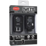 Hahnel Tuff TTL Flash Trigger