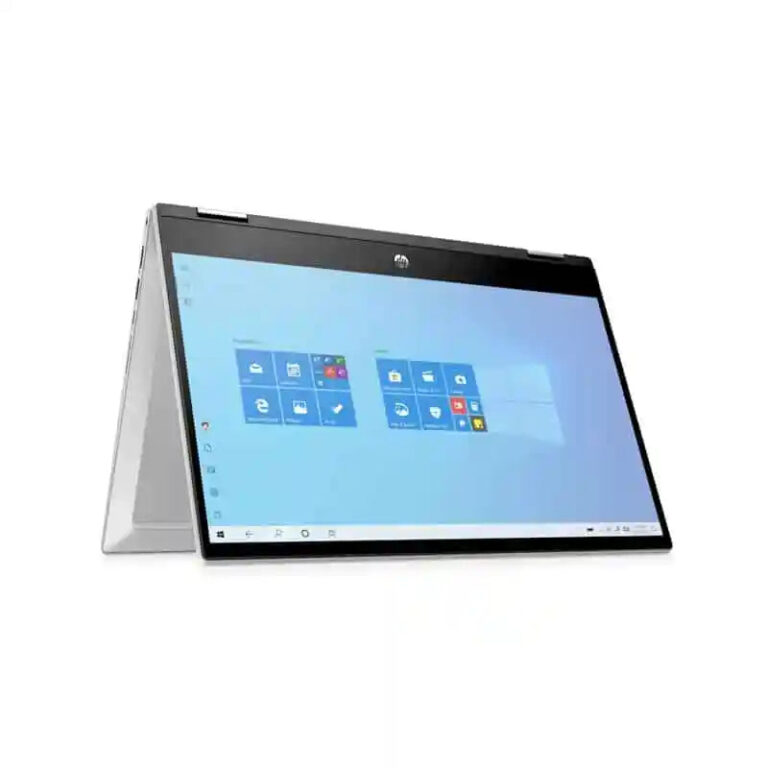 HP Pavilion x360 14 2-in-1