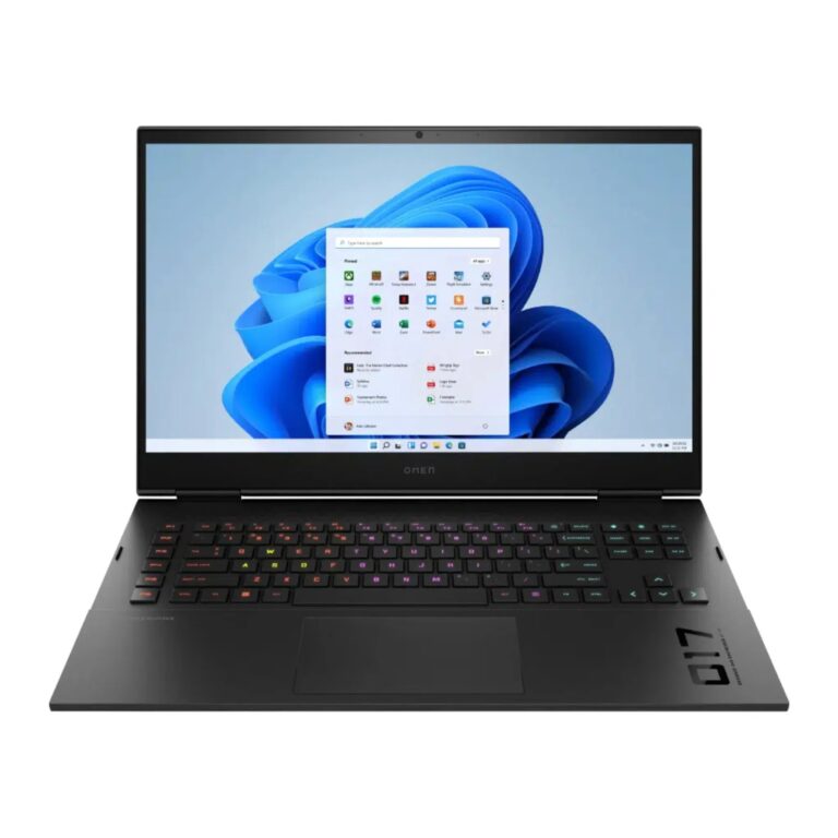 HP Omen 17.3 Inch