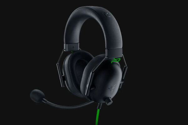 Razer Black Shark V2 X
