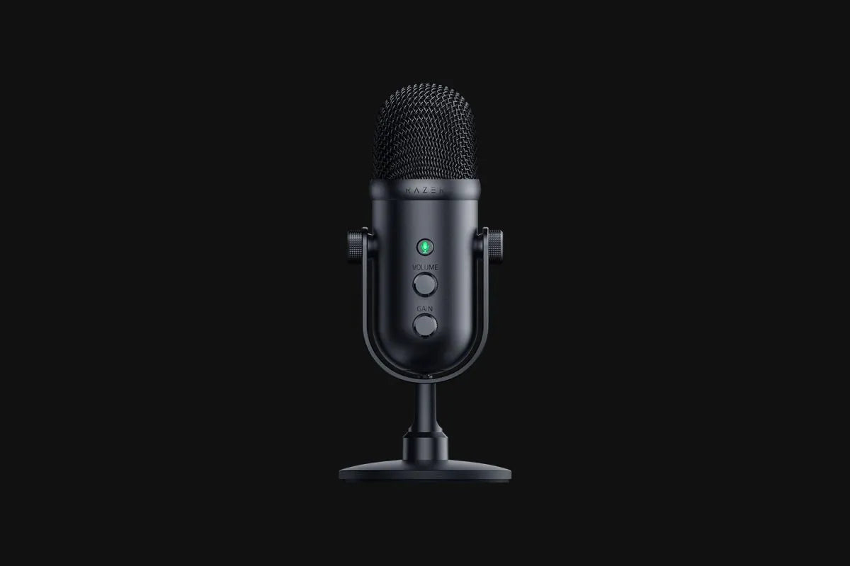 Razer Seiren V2 Pro