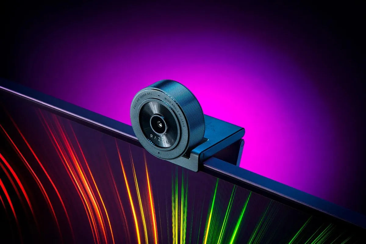 Razer Kiyo X