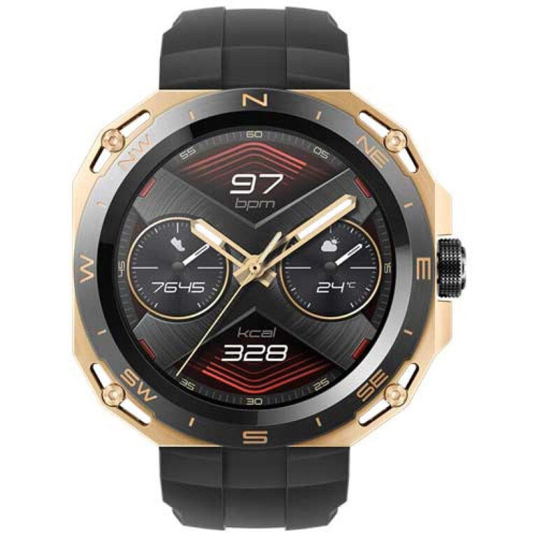 HUAWEI WATCH GT Cyber