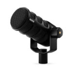 RODE PodMic USB and XLR Dynamic Broadcast Microphone