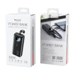 Yesido YP42 Power Bank 30000mAh