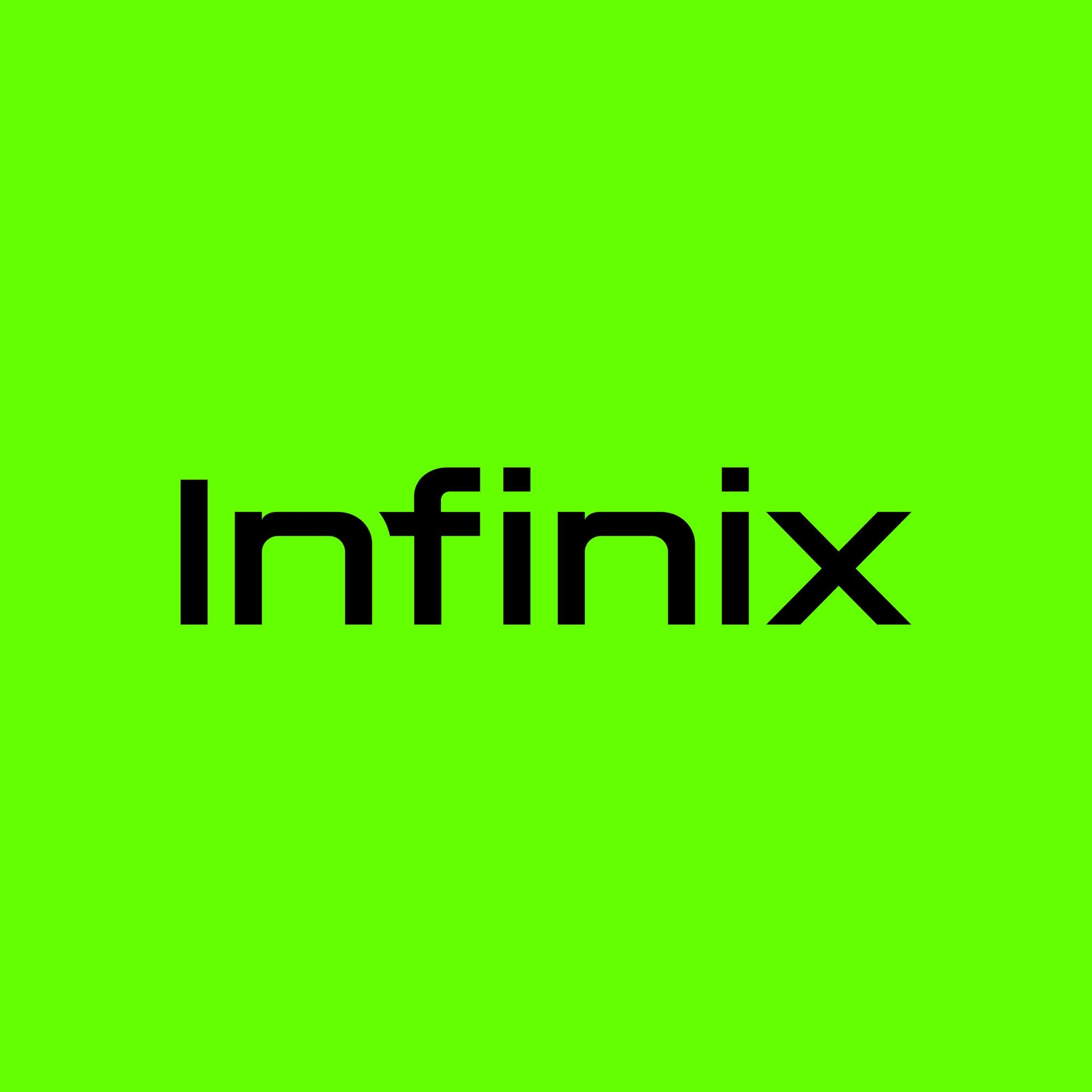 Infinix Brand