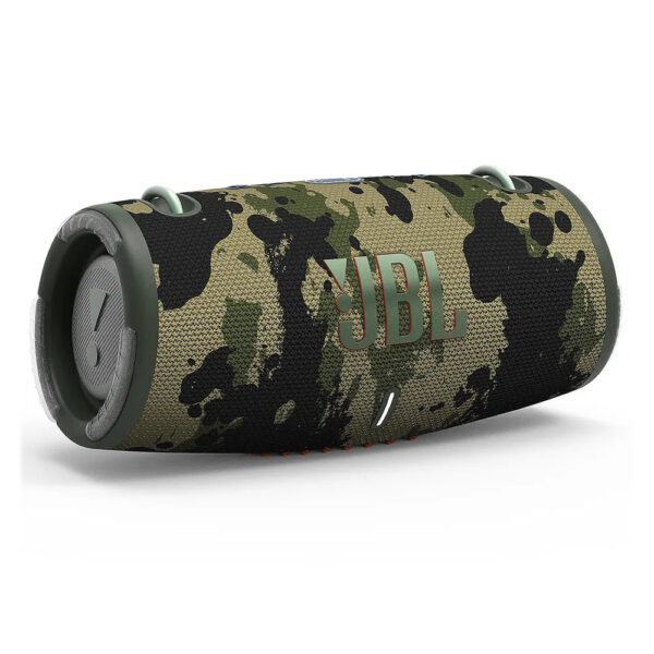 JBL XTREME 3 CAMO