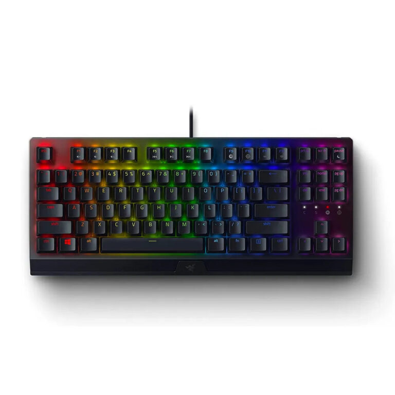 Razer Blackwidow V3 Tenkeyless