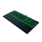 Razer Ornata V3 X Full-Size Membrane Gaming Keyboard