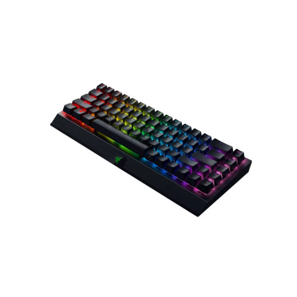 Razer BlackWidow V3 Mini Hyperspeed Phantom Edition