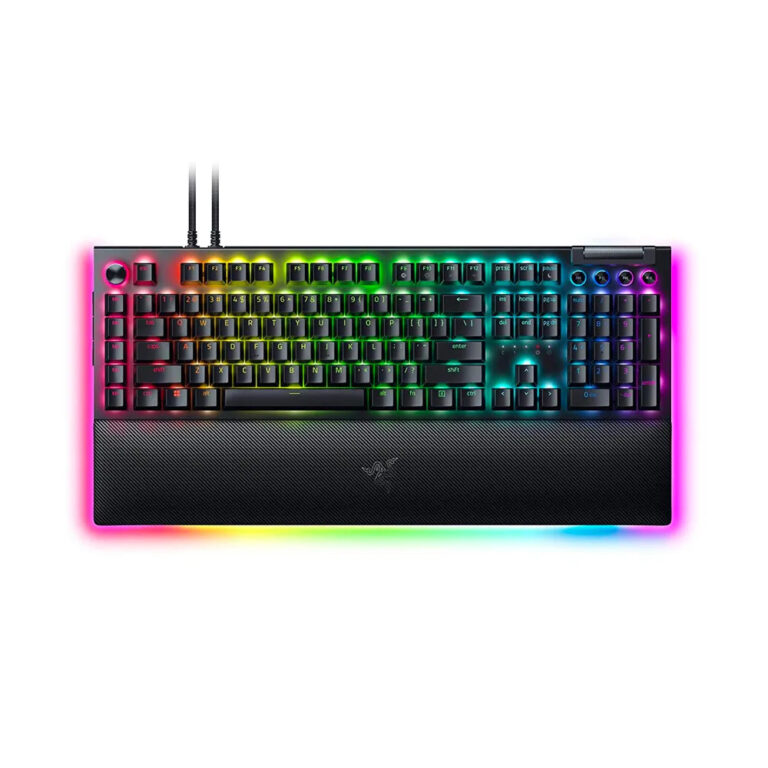 Razer BlackWidow V4 Pro