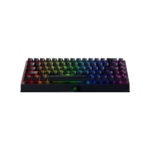 Razer BlackWidow V3 Mini Hyperspeed Phantom Edition