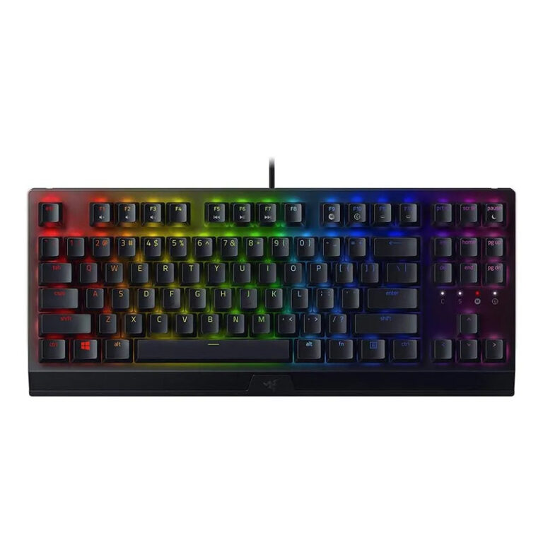 Razer BlackWidow V3