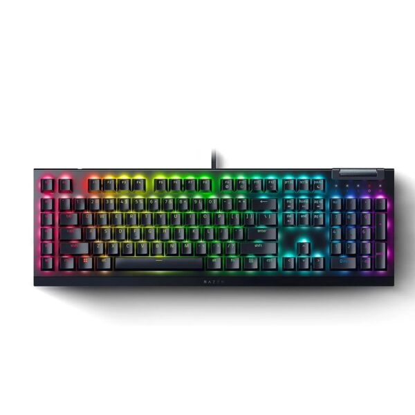 Razer BlackWidow V4 X