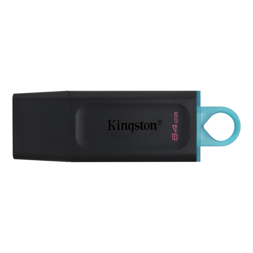 KINGSTON USB MEMORY 64GB