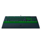 Razer Ornata V3 X Full-Size Membrane Gaming Keyboard