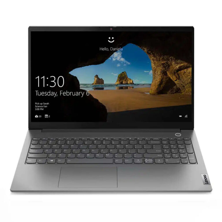 Lenovo ThinkBook 15 G2 ITL