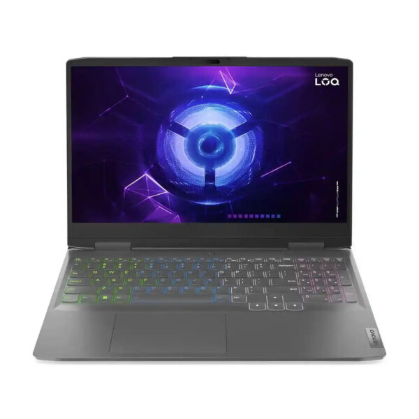 Lenovo LOQ 15IRH8 GAMING