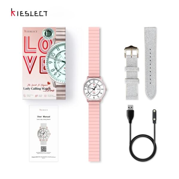 KIESLECT THE SECRET TO ELEGANCE
