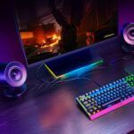 Razer Nommo V2 X