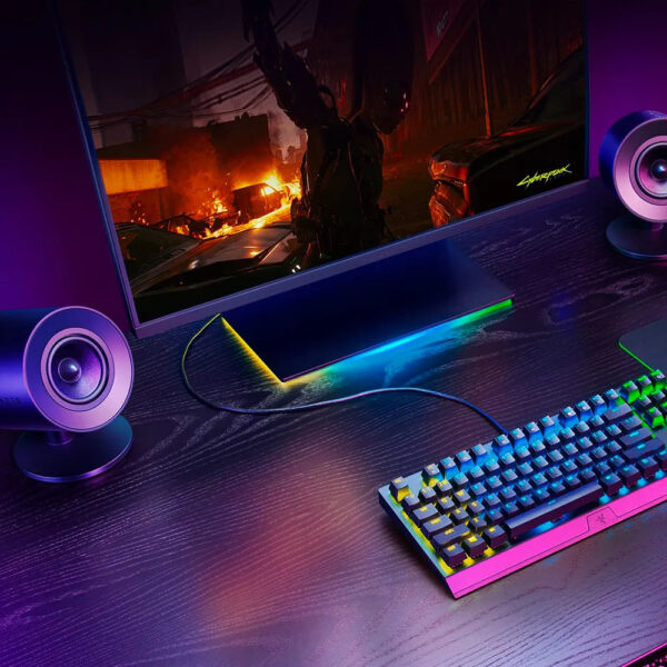 Razer Nommo V2 X