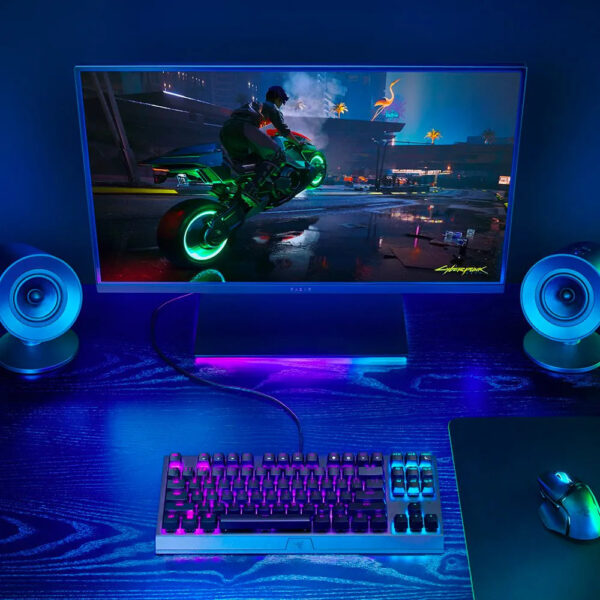 Razer Nommo V2 X