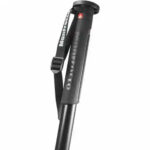 Manfrotto MPMXPROA3US Aluminum XPRO Monopod